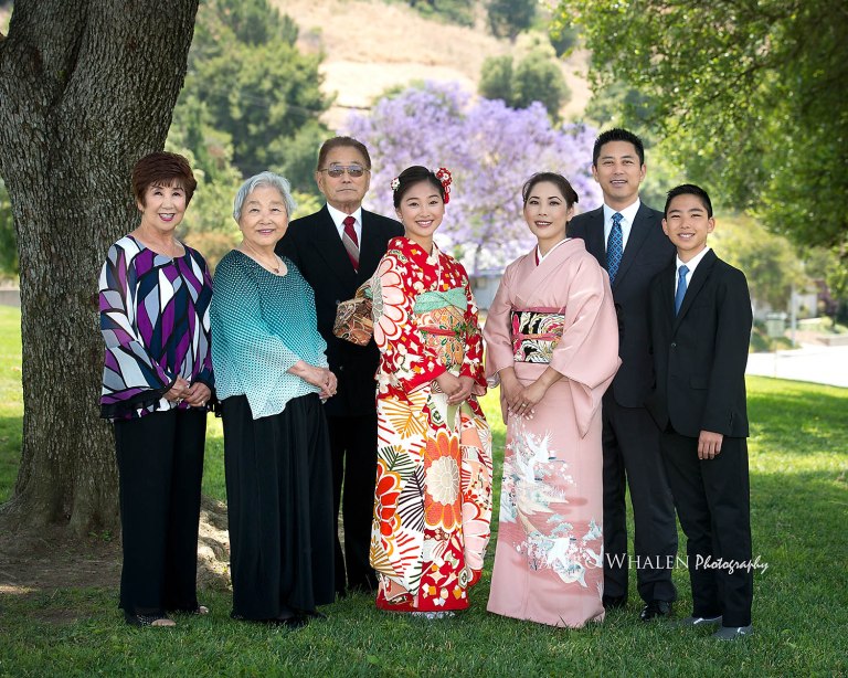 sweet sixteen, celebrating sweet sixteen in Kimono, Kimono no Kobeya, Japanese Kimono, Japanese Tatami Room, kimono portraits, Kimono photographer in los angeles,