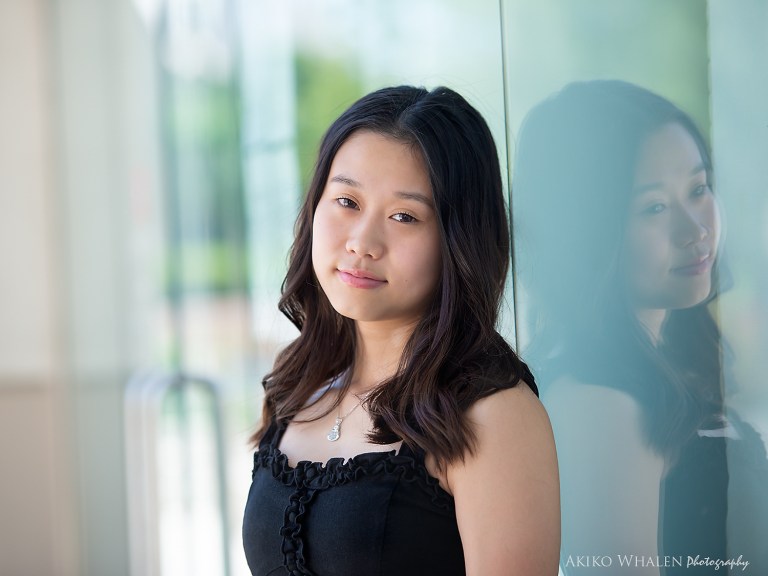 Class of 2020, Graduation, Graduation Portraits, On Location Photography, Pasadena City Hall, Los Angeles Portrait photographer, Seniors, Senior Portrait Session, Senior Portraits, Senior Portrait photography, Akiko Whalen Photography, Prom, Prom Dress, Prom Photography,