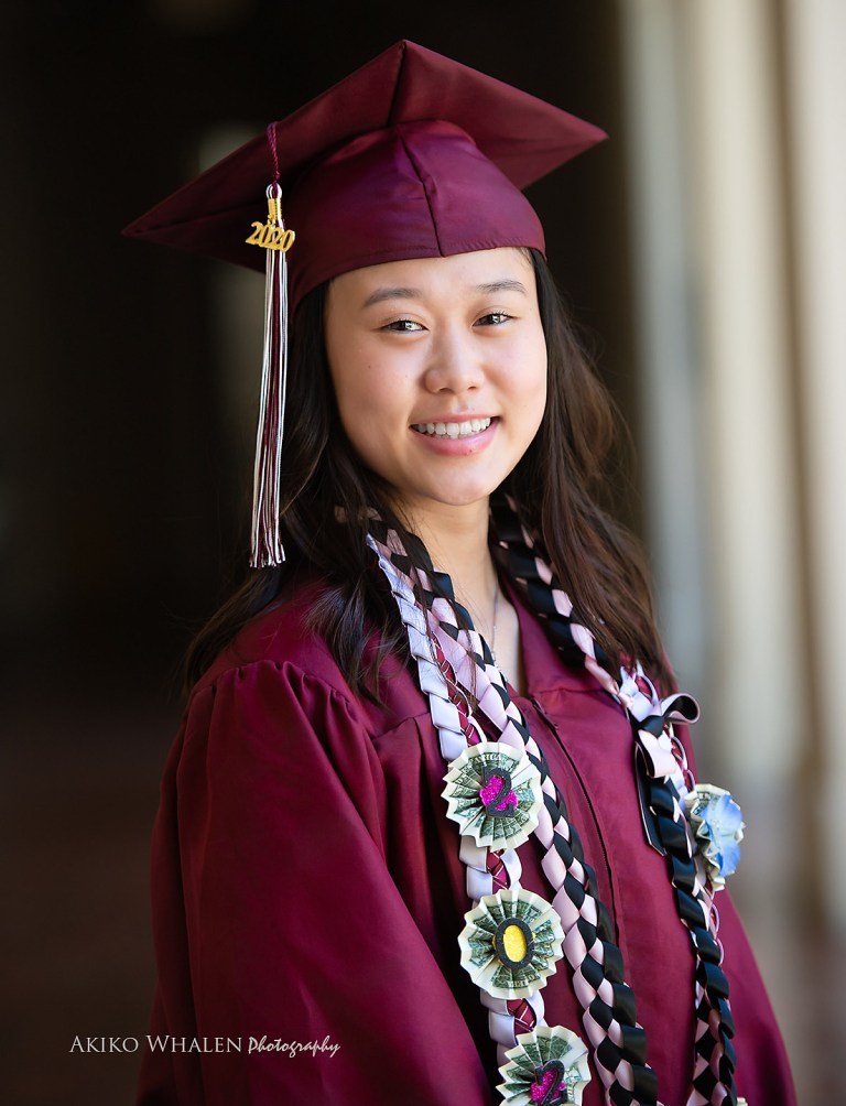 Class of 2020, Graduation, Graduation Portraits, On Location Photography, Pasadena City Hall, Los Angeles Portrait photographer, Seniors, Senior Portrait Session, Senior Portraits, Senior Portrait photography, Akiko Whalen Photography, Prom, Prom Dress, Prom Photography,