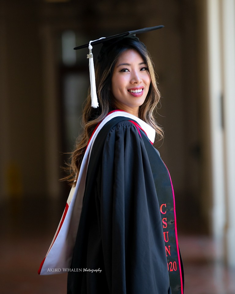 Class of 2020, Graduation, Graduation Portraits, On Location Photography, Pasadena City Hall, Los Angeles Portrait photographer, Seniors, Senior Portrait Session, Senior Portraits, Senior Portrait photography, Akiko Whalen Photography, Prom, Prom Dress, Prom Photography,