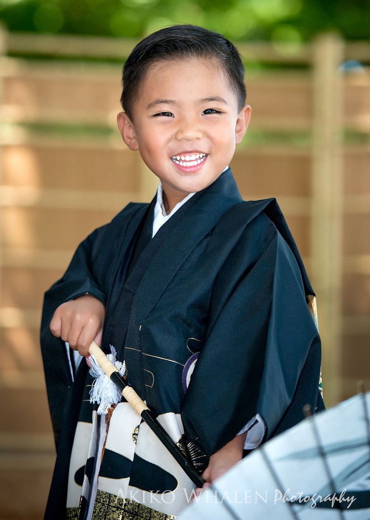 Shichi Go San, boys in kimonos, boy in kimono, family portraits in Los Angeles, Kimono no Kobeya, Asahi Gakuen, Kodomonoie in San Gabriel, Higashi Hongan Ji in Los Angeles, Koyasan in Los Angeles,