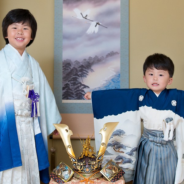 Shichi Go San, Shichi Go San Album, Shichi Go San keepsakes, Seven Five Three, Kimono no Kobeya, images of 753, Boys in kimono, Girls in kimono, Kimono Rental, Kimono Rental in Los Angeles, Kodomonoie, Los Angeles Photographer, Japanese Tradition, Japanese Children's Growth Celebration, Nishihonganji, Temple in Los Angeles,