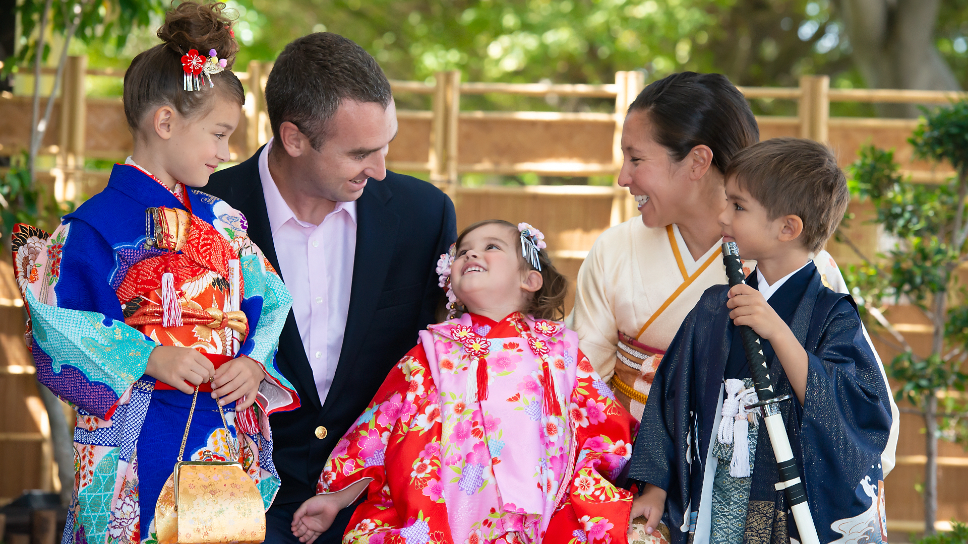 Shichi Go San, Shichi Go San Album, Shichi Go San keepsakes, Seven Five Three, Kimono no Kobeya, images of 753, Boys in kimono, Girls in kimono, Kimono Rental, Kimono Rental in Los Angeles, Kodomonoie, Los Angeles Photographer, Japanese Tradition, Japanese Children's Growth Celebration, Nishihonganji, Temple in Los Angeles,