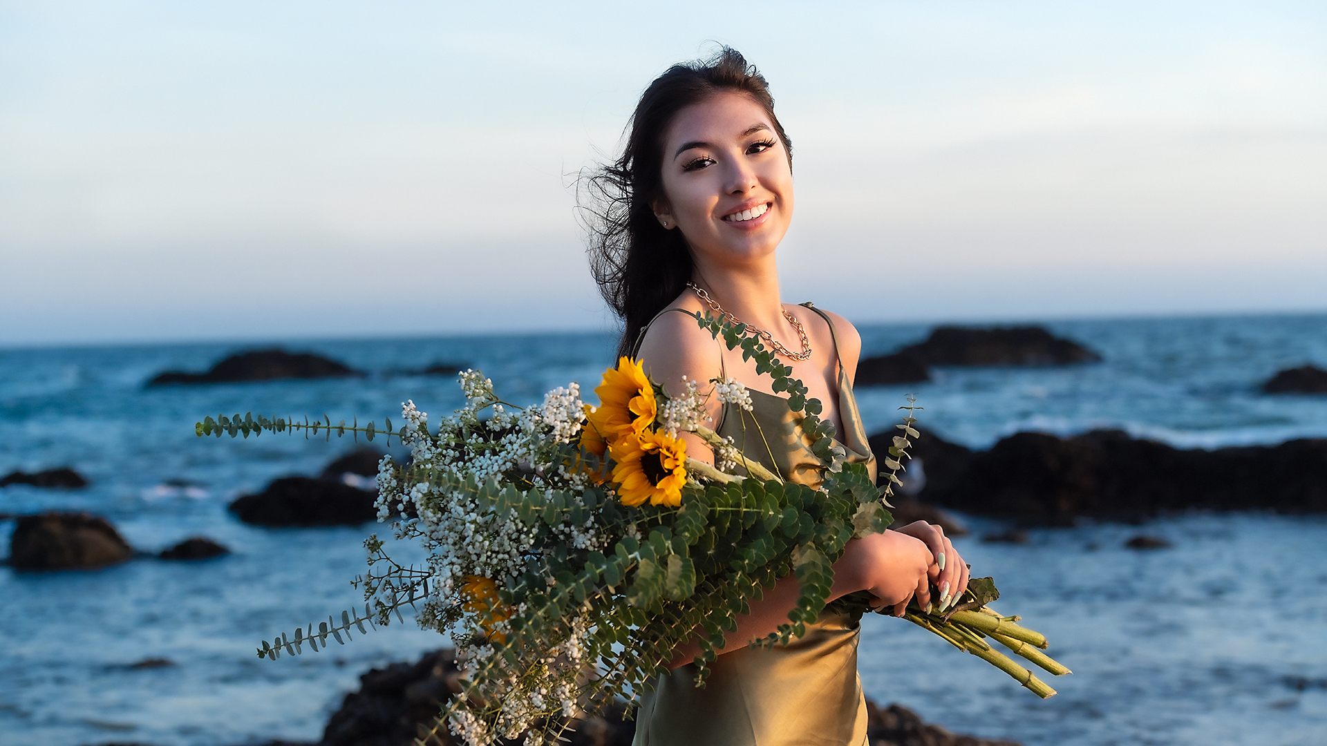 Sunset, Sunset photography, Teenager. seventeen, teen portraits, portrait sessions on location, beach photo session, fashion, modeling, teen headshots, mother and daughter photography, malibu, pasadena, losangelesphotographer, shichi go san, kimono, kimono portraits, japanese american