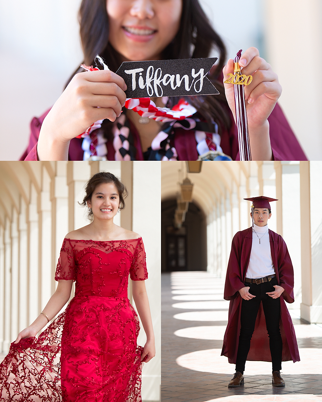 Class of 2021, Graduation, Graduation Portraits, On Location Photography, Pasadena City Hall, Los Angeles Portrait photographer, Seniors, Senior Portrait Session, Senior Portraits, Senior Portrait photography, Akiko Whalen Photography, Prom, Prom Dress, Prom Photography,