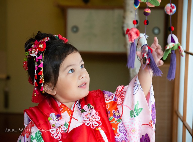 Shichi Go San Album, Shichi Go San, Seven Five Three, 753, Shichi Go San photos, Shichi Go San photographer in Los Angeles, Asahi Gakuen, Kodomonoie, Kimono, Kimono rental in LosAngeles, Kimono no kobeya, girl in kimono, Maruhachi, Senshuji, Nishihonganji, Japan, Japanese Style,