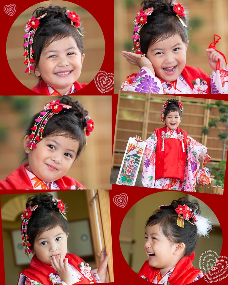 Shichi Go San Album, Shichi Go San, Seven Five Three, 753, Shichi Go San photos, Shichi Go San photographer in Los Angeles, Asahi Gakuen, Kodomonoie, Kimono, Kimono rental in LosAngeles, Kimono no kobeya, girl in kimono, Maruhachi, Senshuji, Nishihonganji, Japan, Japanese Style,