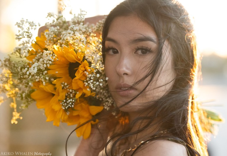 Sunset, Sunset photography, Teenager. seventeen, teen portraits, portrait sessions on location, beach photo session, fashion, modeling, teen headshots, mother and daughter photography, malibu, pasadena, losangelesphotographer, shichi go san, kimono, kimono portraits, japanese american