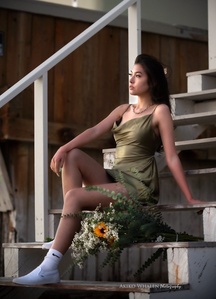 Sunset, Sunset photography, Teenager. seventeen, teen portraits, portrait sessions on location, beach photo session, fashion, modeling, teen headshots, mother and daughter photography, malibu, pasadena, losangelesphotographer, shichi go san, kimono, kimono portraits, japanese american