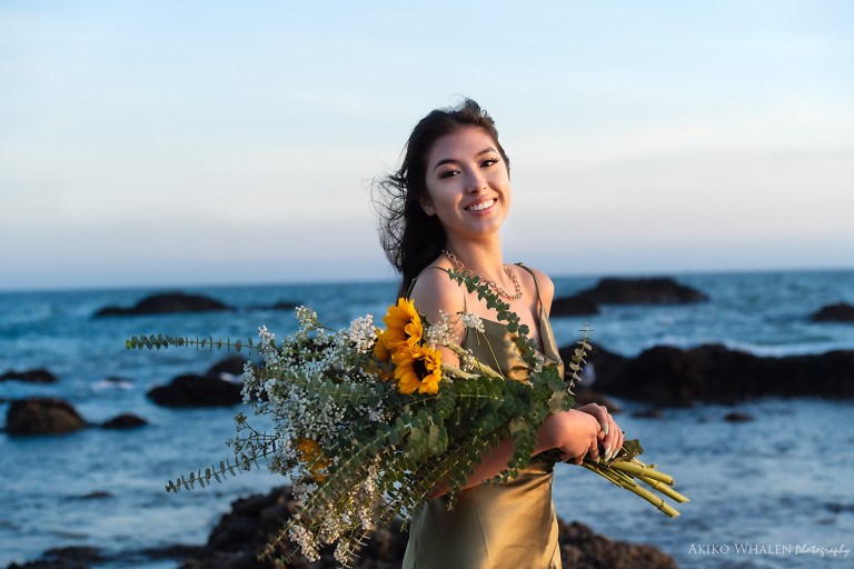 Sunset, Sunset photography, Teenager. seventeen, teen portraits, portrait sessions on location, beach photo session, fashion, modeling, teen headshots, mother and daughter photography, malibu, pasadena, losangelesphotographer, shichi go san, kimono, kimono portraits, japanese american