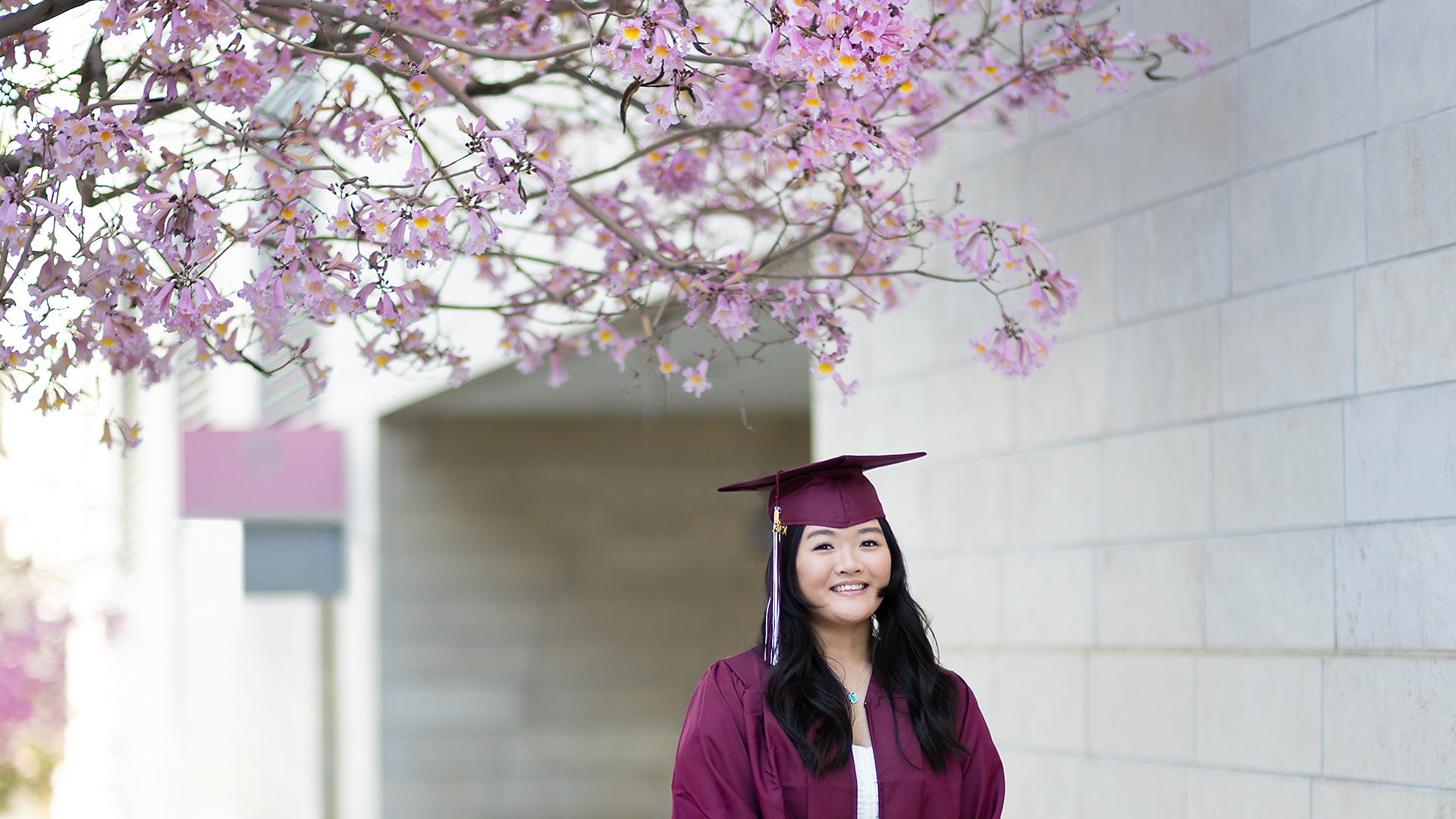 Class of 2021, Graduation, Graduation Portraits, On Location Photography, Pasadena City Hall, Los Angeles Portrait photographer, Seniors, Senior Portrait Session, Senior Portraits, Senior Portrait photography, Akiko Whalen Photography, Prom, Prom Dress, Prom Photography,