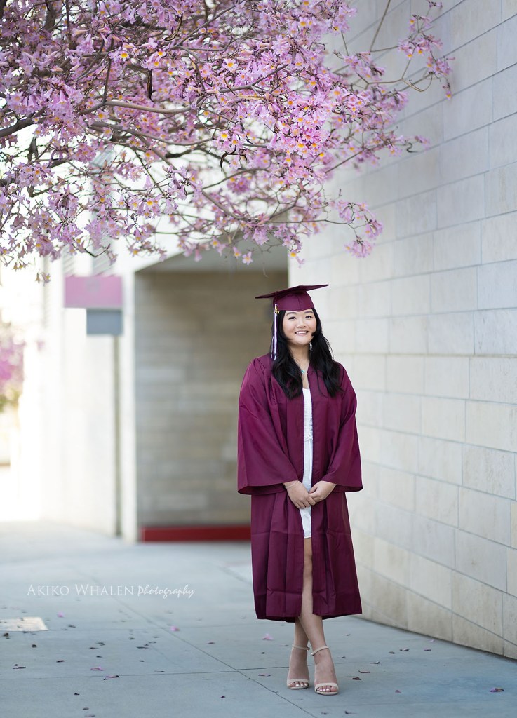 Class of 2021, Graduation, Graduation Portraits, On Location Photography, Pasadena City Hall, Los Angeles Portrait photographer, Seniors, Senior Portrait Session, Senior Portraits, Senior Portrait photography, Akiko Whalen Photography, Prom, Prom Dress, Prom Photography,