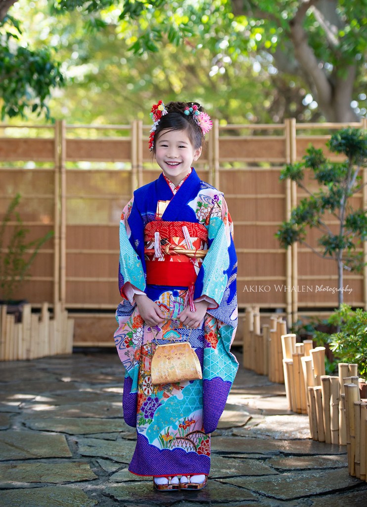 Shichi Go San Album, Shichi Go San, Seven Five Three, 753, Shichi Go San photos, Shichi Go San photographer in Los Angeles, Asahi Gakuen, Kodomonoie, Kimono, Kimono rental in LosAngeles, Kimono no kobeya, girl in kimono, Maruhachi, Senshuji, Nishihonganji, Japan, Japanese Style,