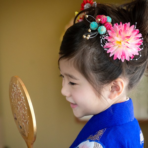 Shichi Go San Album, Shichi Go San, Seven Five Three, 753, Shichi Go San photos, Shichi Go San photographer in Los Angeles, Asahi Gakuen, Kodomonoie, Kimono, Kimono rental in LosAngeles, Kimono no kobeya, girl in kimono, Maruhachi, Senshuji, Nishihonganji, Japan, Japanese Style,