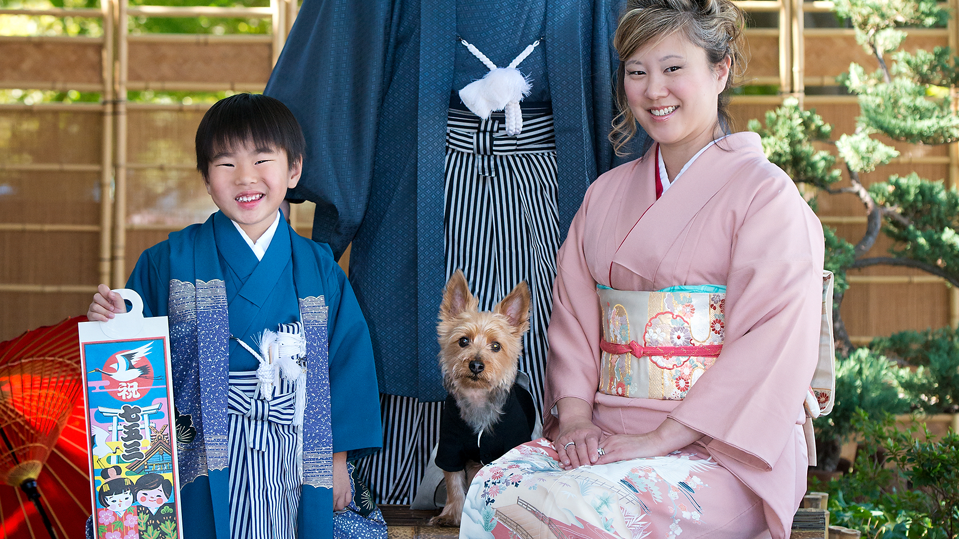 Shichi Go San Album, Shichi Go San, Seven Five Three, 753, Shichi Go San photos, Shichi Go San photographer in Los Angeles, Asahi Gakuen, Kodomonoie, Kimono, Kimono rental in LosAngeles, Kimono no kobeya, boy and girl in kimono, Maruhachi, Senshuji, Nishihonganji, Japan, Japanese Style, 七五三、七五三記念写、七五三撮影、七五三着物、日本間、日本文化、